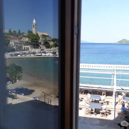 Hotel Glavovic Lopud