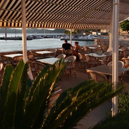 Hotel Glavovic Lopud