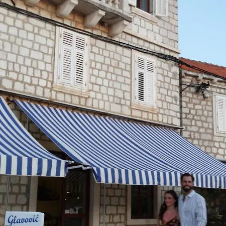 Glavovic Hotel