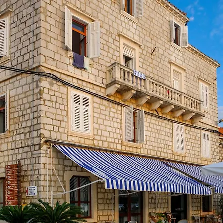 Hotel Glavovic Lopud