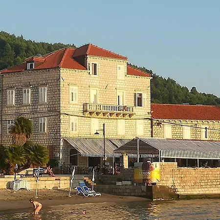 Hotel Glavovic Lopud