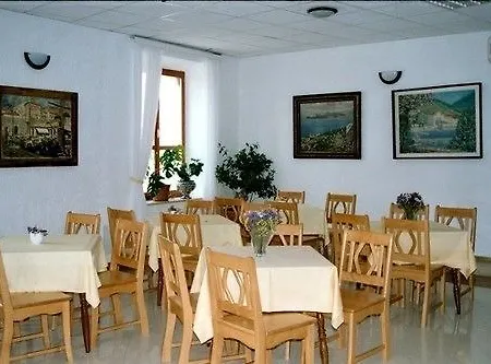 Glavovic Szálloda Lopud