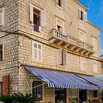 Hotell Glavovic Lopud