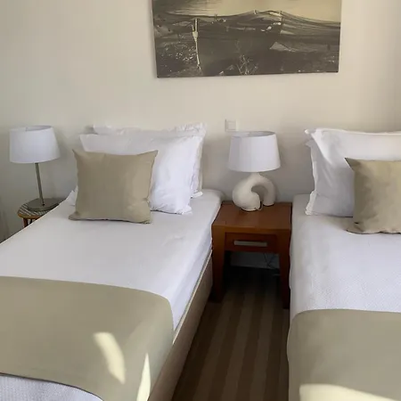 Hotel Glavovic Lopud