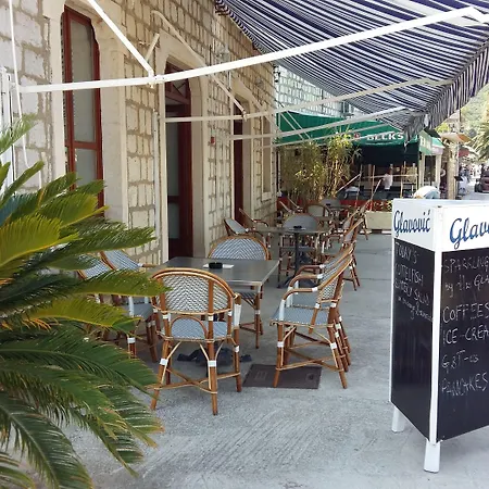 Hotel Glavovic 3*
