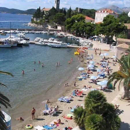 Glavovic 3*