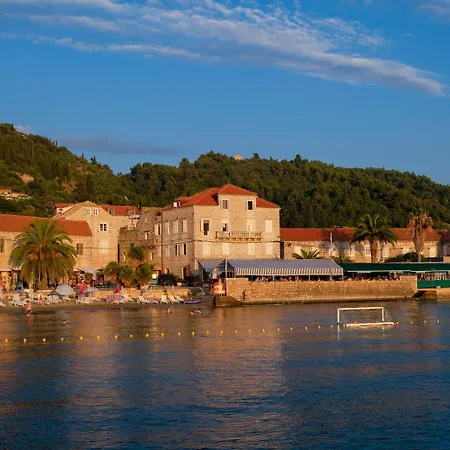 Glavovic Hotel Lopud