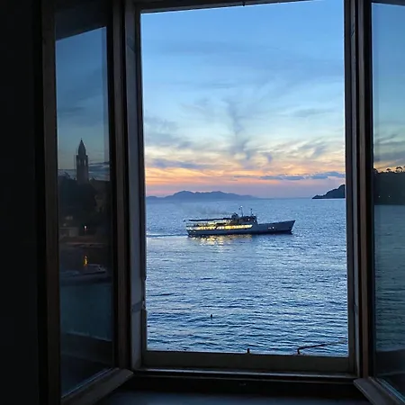 Hotel Glavovic