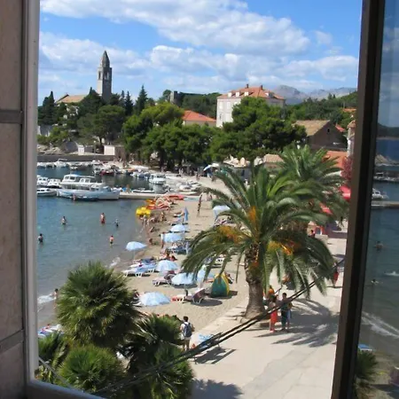 Hotel Glavovic 3*