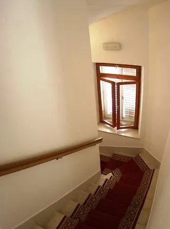 Szálloda Glavovic 3*