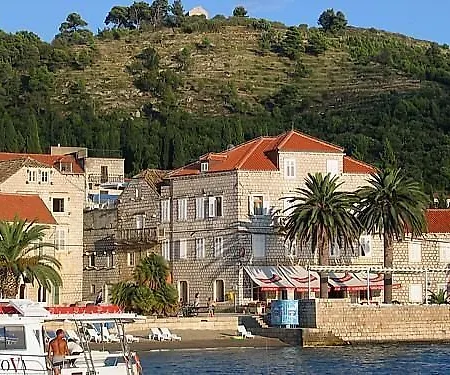 Glavovic Otel 3*