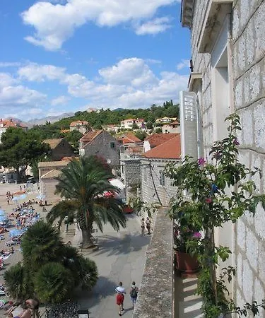 Glavovic Lopud