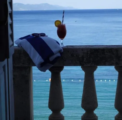 Glavovic Ξενοδοχείο 3*