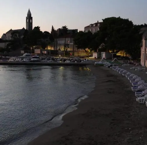 Ξενοδοχείο Glavovic