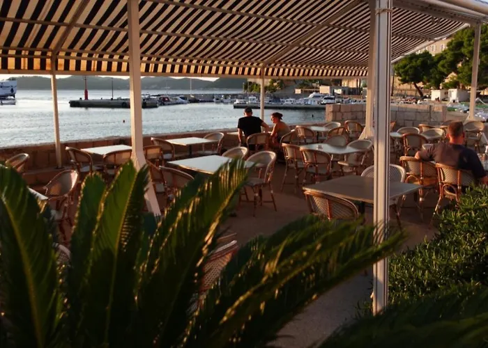 Ξενοδοχείο Glavovic Lopud