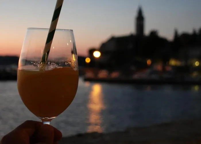 Glavovic Ξενοδοχείο Lopud