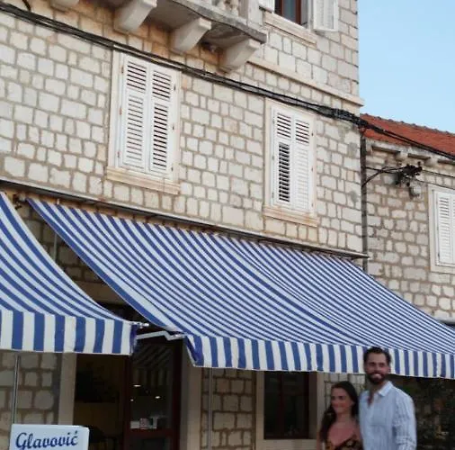 Glavovic Ξενοδοχείο