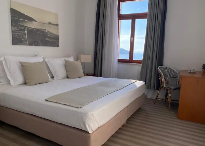 Ξενοδοχείο Glavovic 3*