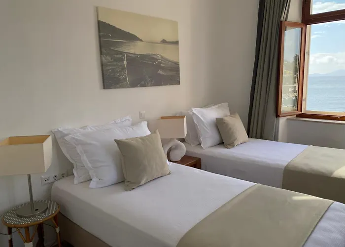 Glavovic Ξενοδοχείο 3*