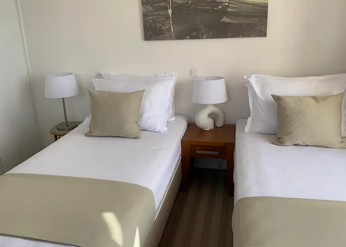 Ξενοδοχείο Glavovic Lopud