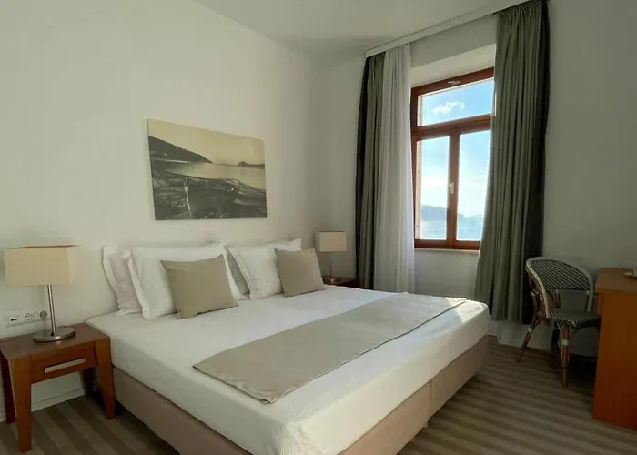 Glavovic Ξενοδοχείο Lopud