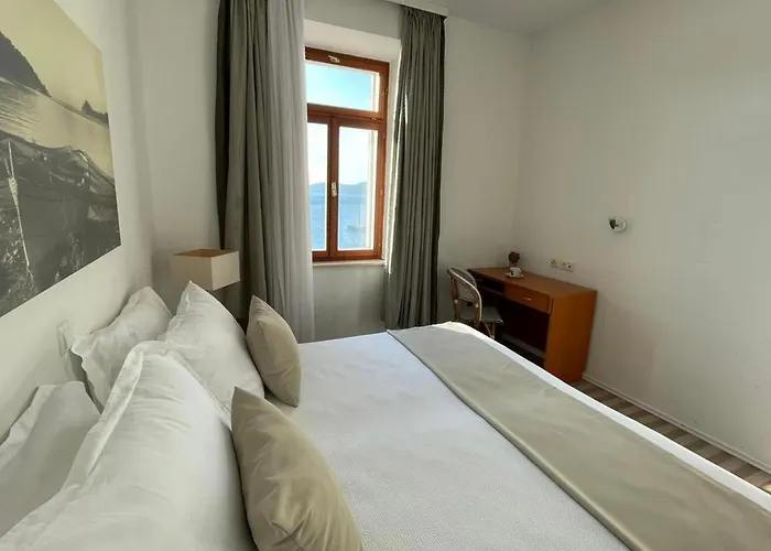 Glavovic Ξενοδοχείο