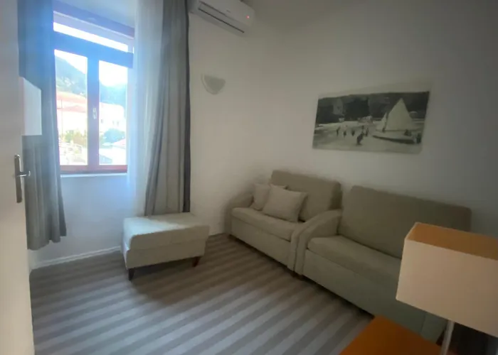 Ξενοδοχείο Glavovic 3*