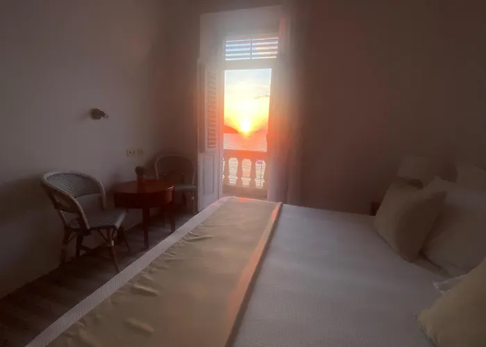 Glavovic Ξενοδοχείο 3*