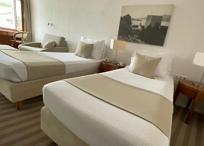 Ξενοδοχείο Glavovic Lopud