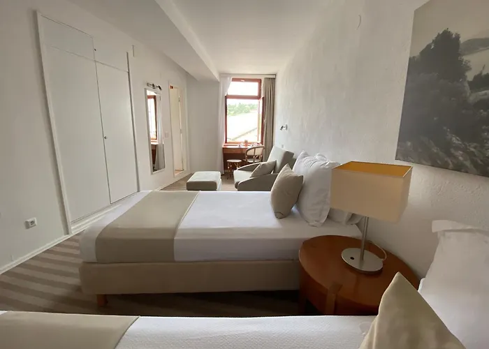 Ξενοδοχείο Glavovic