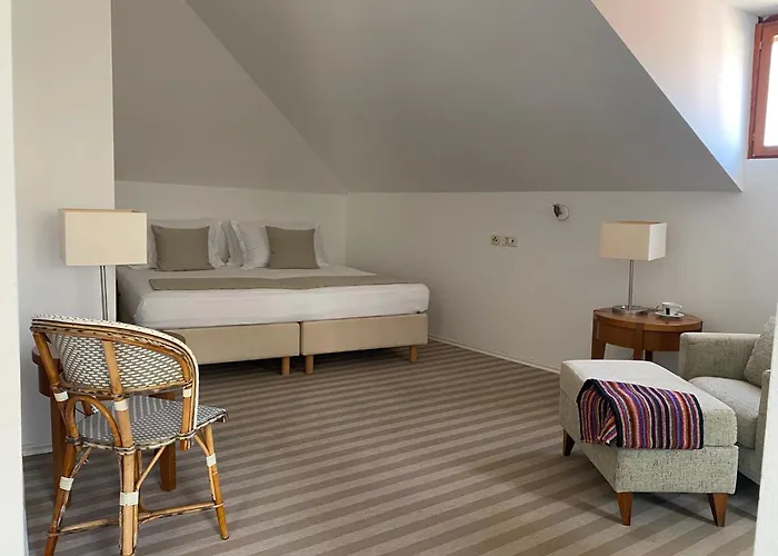 Ξενοδοχείο Glavovic 3*