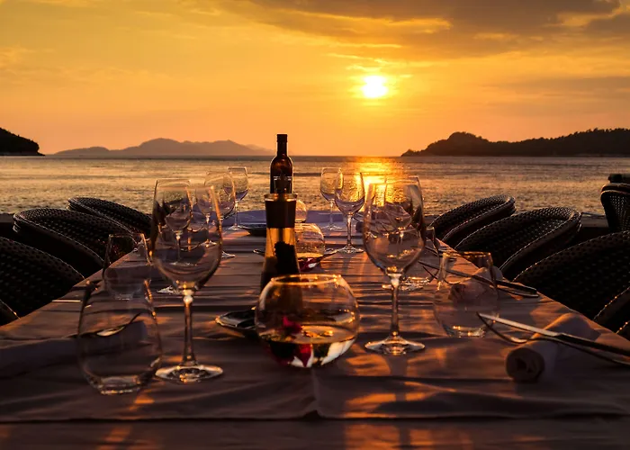 Ξενοδοχείο Glavovic