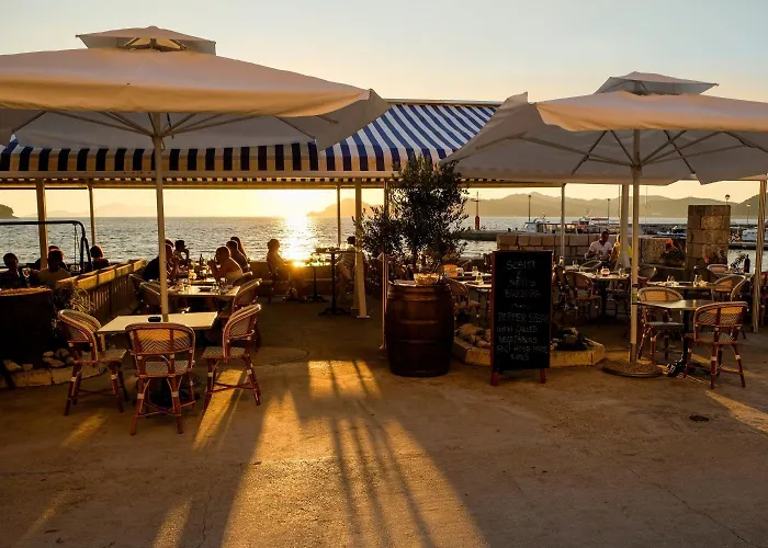 Ξενοδοχείο Glavovic Lopud