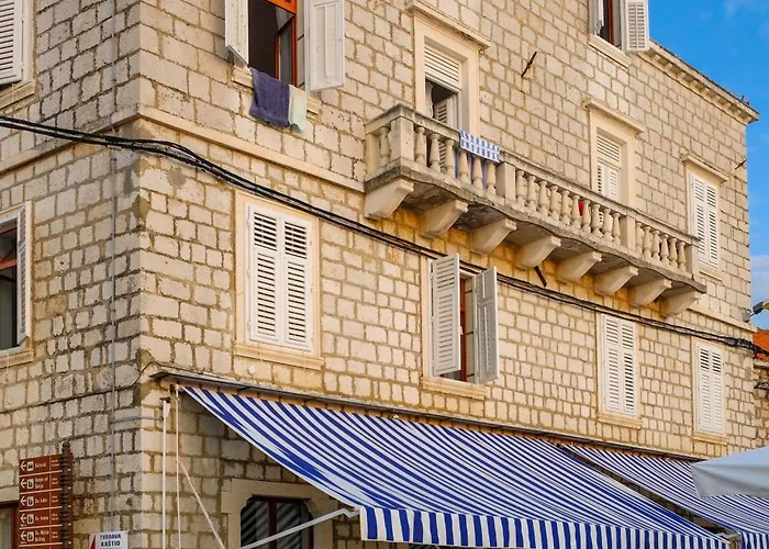 Ξενοδοχείο Glavovic Lopud