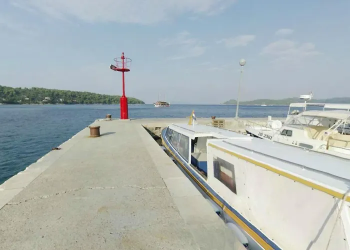 Glavovic Ξενοδοχείο 3*