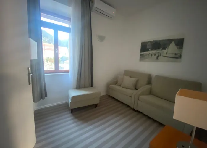 Ξενοδοχείο Glavovic