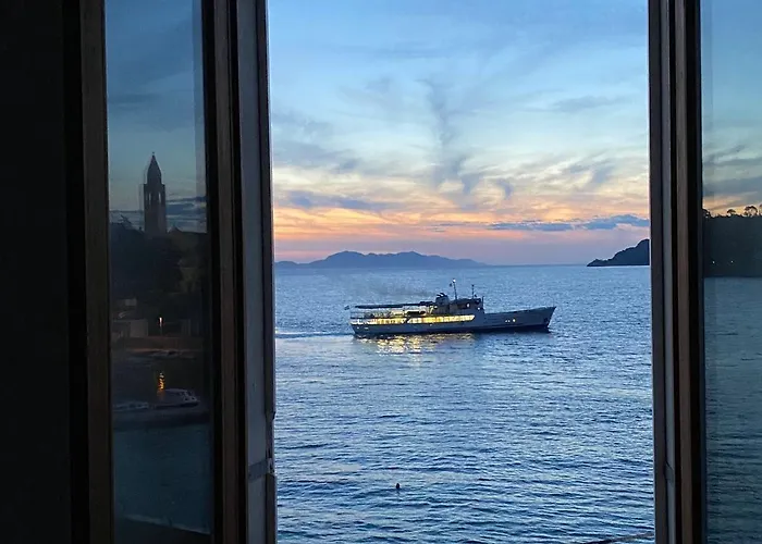 Ξενοδοχείο Glavovic