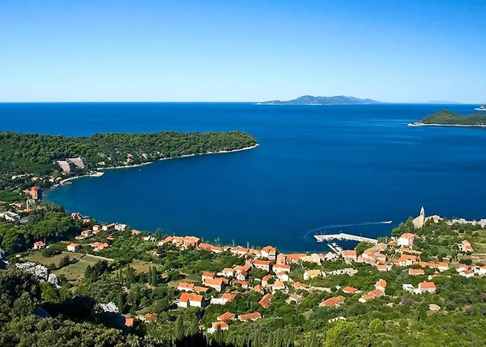 Ξενοδοχείο Glavovic