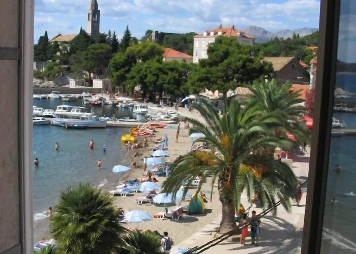 Ξενοδοχείο Glavovic 3*