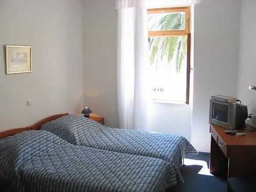 Ξενοδοχείο Glavovic