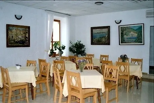Glavovic Szálloda Lopud