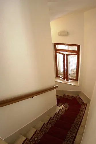 Ξενοδοχείο Glavovic 3*