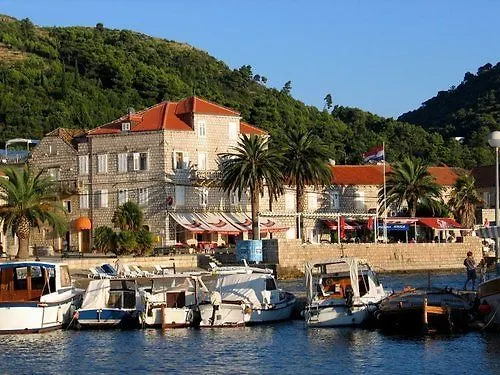 Glavovic Ξενοδοχείο