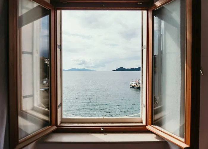 Ξενοδοχείο Glavovic